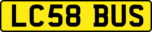 LC58BUS