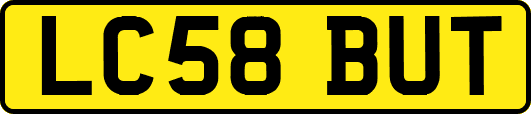 LC58BUT