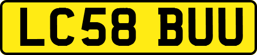 LC58BUU