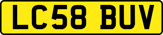 LC58BUV