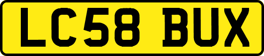 LC58BUX