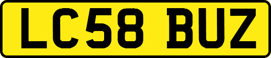 LC58BUZ