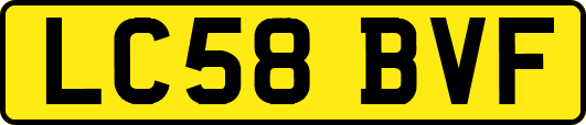 LC58BVF