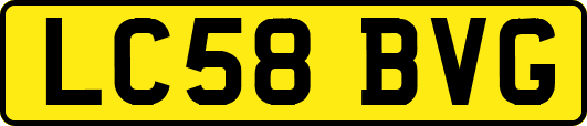 LC58BVG
