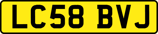 LC58BVJ