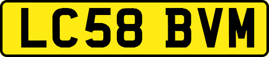 LC58BVM