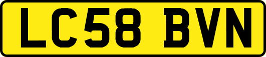 LC58BVN
