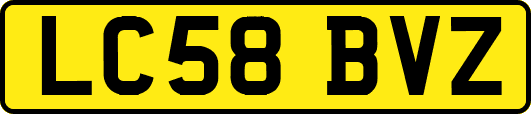 LC58BVZ