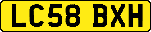 LC58BXH