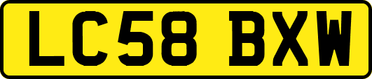 LC58BXW