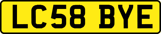 LC58BYE