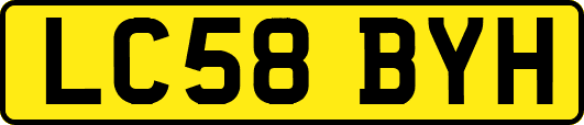 LC58BYH