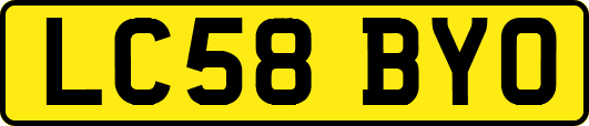 LC58BYO