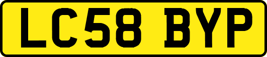 LC58BYP