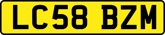 LC58BZM
