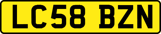 LC58BZN