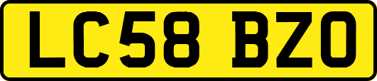 LC58BZO