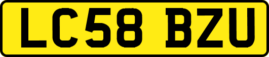 LC58BZU
