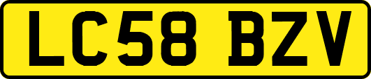 LC58BZV