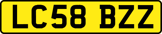 LC58BZZ