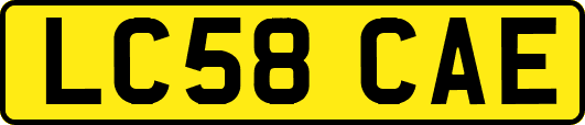 LC58CAE
