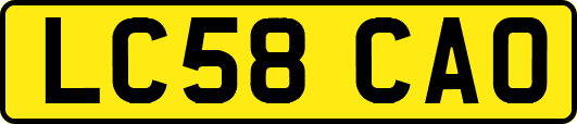 LC58CAO
