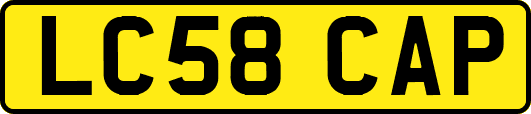 LC58CAP
