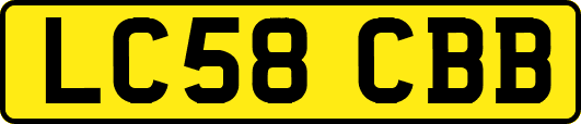 LC58CBB