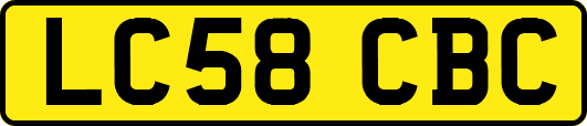 LC58CBC