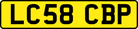LC58CBP