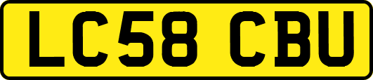 LC58CBU