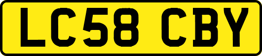 LC58CBY