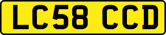 LC58CCD