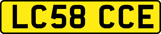 LC58CCE