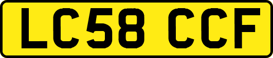 LC58CCF