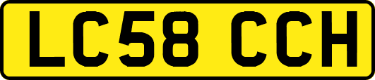 LC58CCH