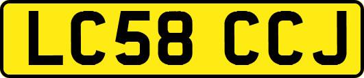 LC58CCJ