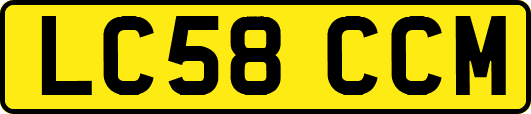 LC58CCM