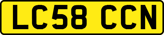 LC58CCN