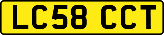 LC58CCT