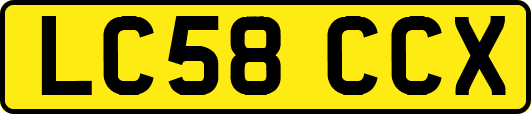 LC58CCX