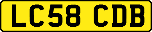 LC58CDB