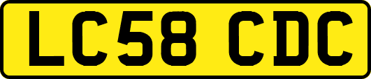LC58CDC