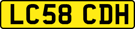 LC58CDH