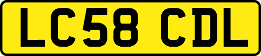 LC58CDL