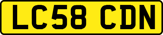 LC58CDN