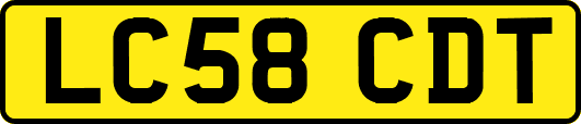 LC58CDT
