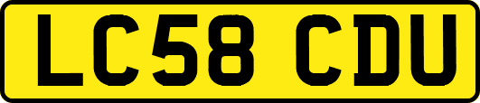 LC58CDU