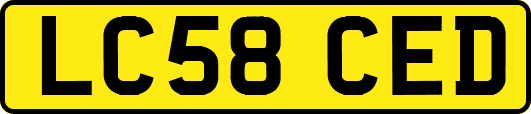 LC58CED