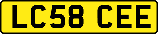 LC58CEE